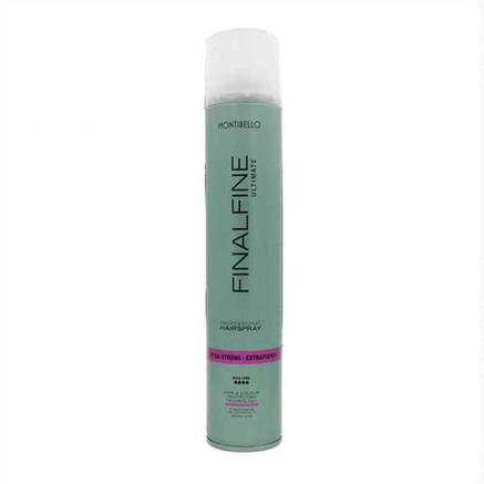 Haarspray für extra starken Halt Montibello