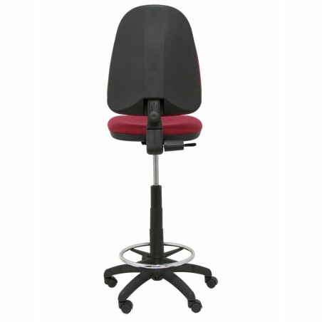 Kruk Ayna bali Piqueras y Crespo T04CP Rood Kastanjebruin PVC