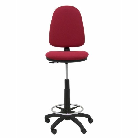 Kruk Ayna bali Piqueras y Crespo T04CP Rood Kastanjebruin PVC