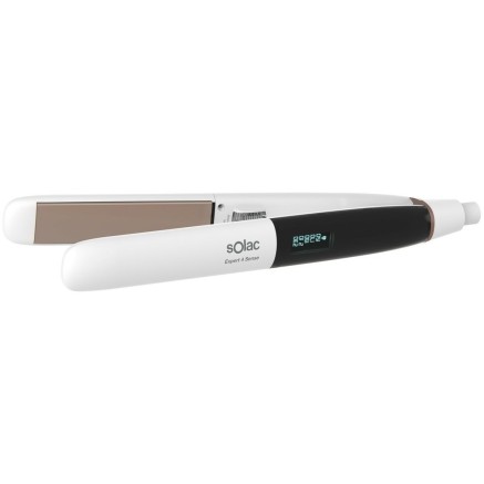 Stijltang Solac PP7262 55 W