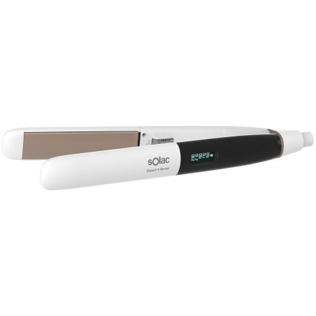 Plancha de Pelo Solac PP7262 55 W