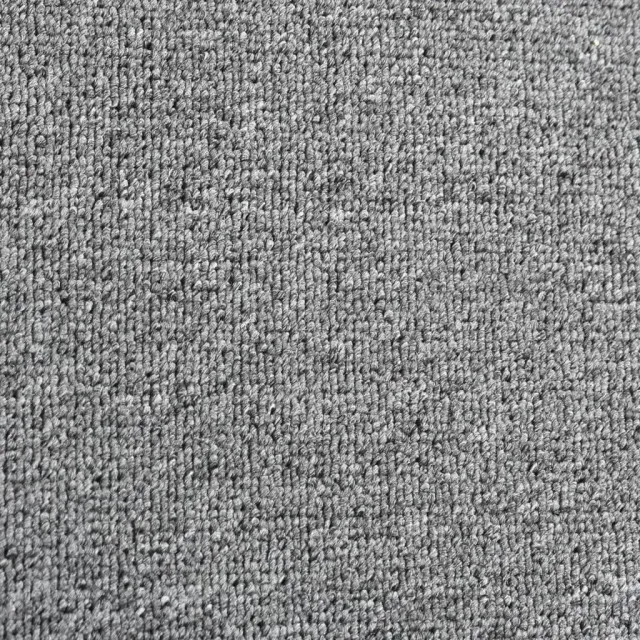 Tapis de couloir Gris foncé 80x150 cm