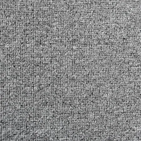 Tapis de couloir Gris foncé 80x150 cm