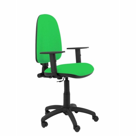 Chaise de Bureau Ayna bali Piqueras y Crespo 04CPBALI22B24 Vert Pistac