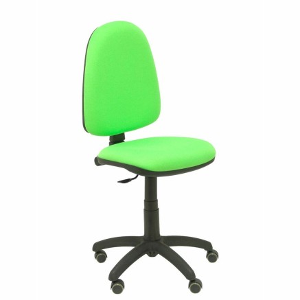 Bureaustoel Ayna bali Piqueras y Crespo 04CP Groen Pistache