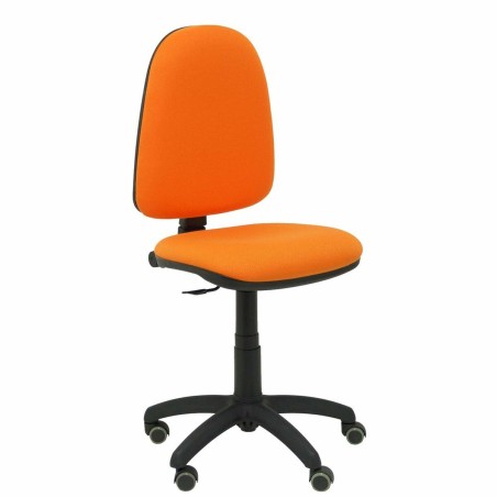 Bureaustoel Ayna bali Piqueras y Crespo 04CP Oranje