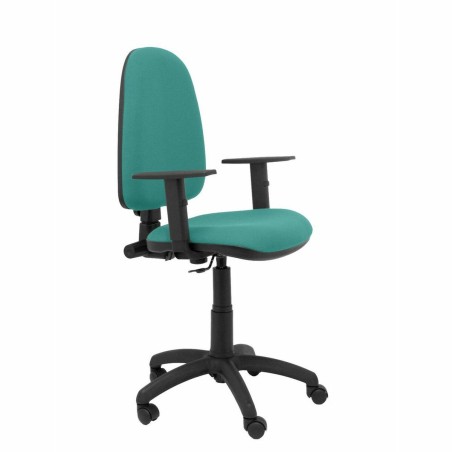Silla de Oficina Ayna bali Piqueras y Crespo 04CPBALI39B24 Turquesa