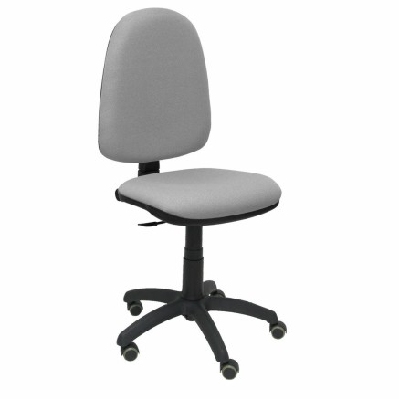 Chaise de Bureau Ayna bali Piqueras y Crespo 04CP Gris Gris clair