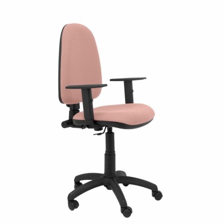 Office Chair Ayna bali Piqueras y Crespo 04CPBALI710B24 Pink Light Pin