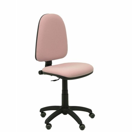 Bureaustoel Ayna bali Piqueras y Crespo 04CP Roze Licht Roze