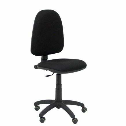 Bürostuhl Ayna bali Piqueras y Crespo 04CP Schwarz
