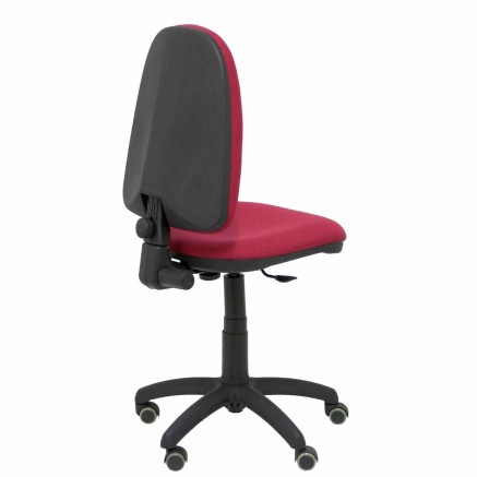 Bürostuhl Ayna bali Piqueras y Crespo 04CP Rot Granatrot 2