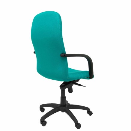 Office Chair Letur bali Piqueras y Crespo BBALI39 Turquoise 2