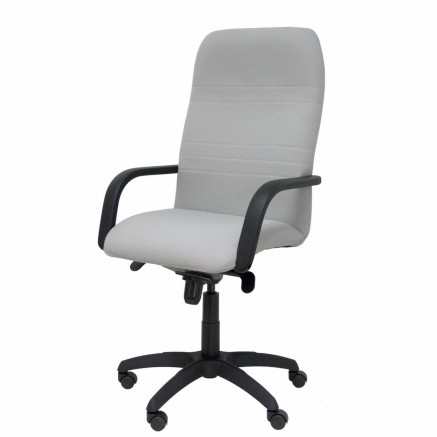 Office Chair Letur bali Piqueras y Crespo BBALI40 Grey 2