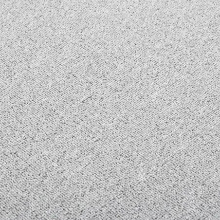 Tapis de couloir Gris clair 50x150 cm