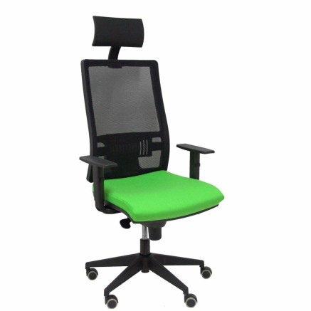 Chaise de Bureau avec Appui-tête Horna bali Piqueras y Crespo SBALI22 2