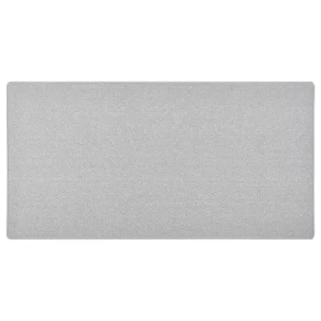 Tapis de couloir Gris clair 80x150 cm