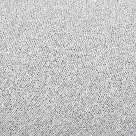 Tapis de couloir Gris clair 80x150 cm