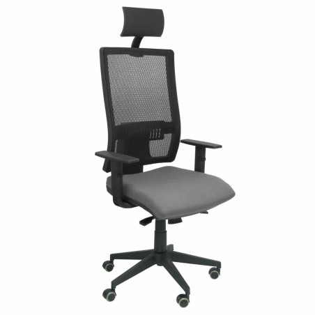 Chaise de Bureau avec Appui-tête Horna bali Piqueras y Crespo SBALI40