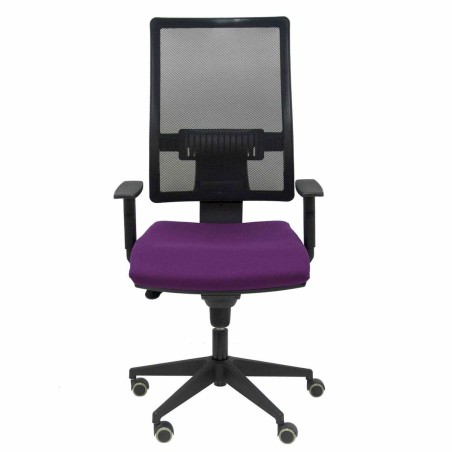 Bürostuhl Horna bali Piqueras y Crespo LI760SC Lila