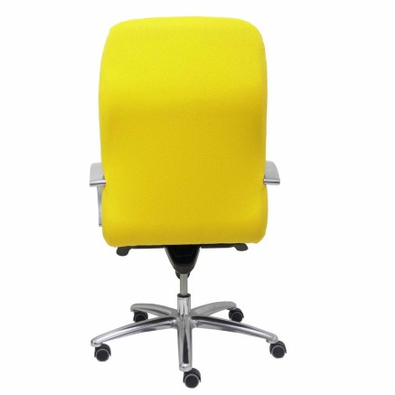 Sillón de Oficina Caudete bali Piqueras y Crespo BALI100 Amarillo 2