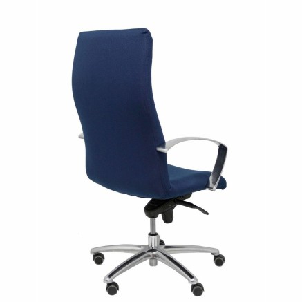 Bürostuhl Caudete bali Piqueras y Crespo BALI200 Blau Marineblau 2