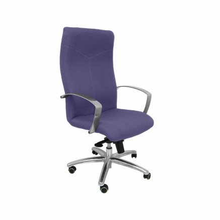 Sillón de Oficina Caudete bali Piqueras y Crespo BALI261 Azul 2