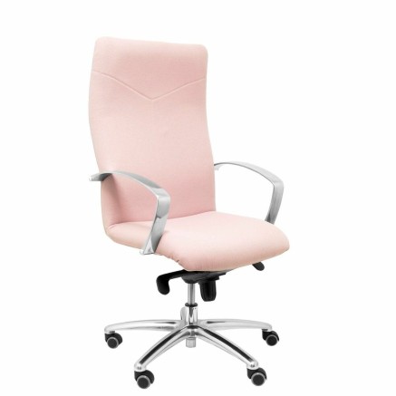 Bürostuhl Caudete bali Piqueras y Crespo BALI710 Rosa