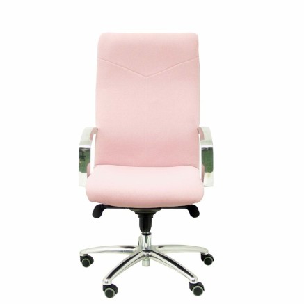 Chaise de Bureau Caudete bali Piqueras y Crespo BALI710 Rose 2