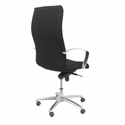 Office Chair Caudete bali Piqueras y Crespo BALI840 Black 2