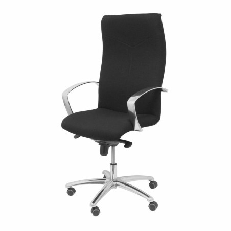 Bürostuhl Caudete bali Piqueras y Crespo BALI840 Schwarz