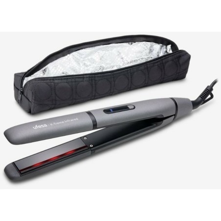 Stijltang UFESA X-TREME INFRARED
