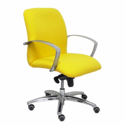 Sillón de Oficina Caudete confidente bali Piqueras y Crespo BALI100 A
