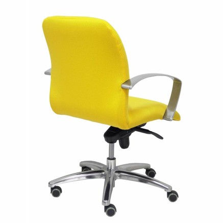 Chaise de Bureau Caudete confidente bali Piqueras y Crespo BALI100 Jau 2