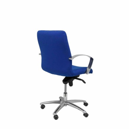 Office Chair Caudete confidente bali Piqueras y Crespo BALI229 Blue 2