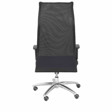 Bürostuhl Sahuco bali Piqueras y Crespo BALI200 Blau Marineblau