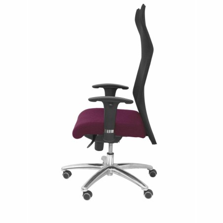 Office Chair Sahuco bali Piqueras y Crespo BALI760 Purple