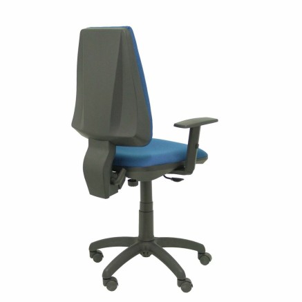 Office Chair Elche CP Bali Piqueras y Crespo I200B10 Blue Navy Blue 2