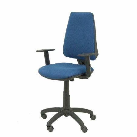 Silla de Oficina Elche CP Bali Piqueras y Crespo I200B10 Azul Azul mar