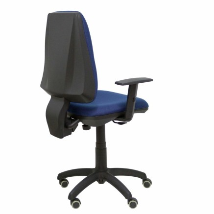 Bureaustoel Elche CP Bali Piqueras y Crespo 00B10RP Blauw Marineblauw 2