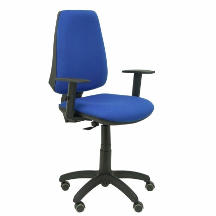 Bureaustoel Elche CP Bali Piqueras y Crespo 29B10RP Blauw