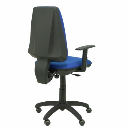 Bürostuhl Elche CP Bali Piqueras y Crespo 29B10RP Blau 2