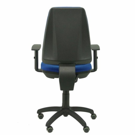 Bürostuhl Elche CP Bali Piqueras y Crespo 29B10RP Blau