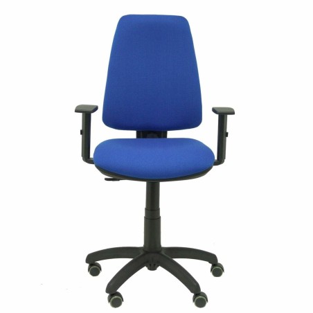 Bürostuhl Elche CP Bali Piqueras y Crespo 29B10RP Blau