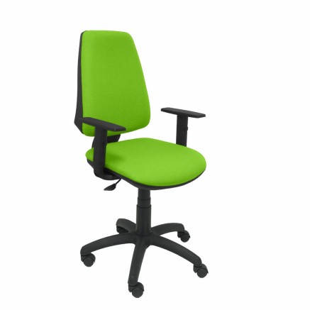 Sedia da Ufficio Elche CP Bali Piqueras y Crespo LI22B10 Verde Pistacc 2