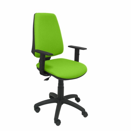 Silla de Oficina Elche CP Bali Piqueras y Crespo LI22B10 Verde Pistach
