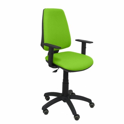 Sedia da Ufficio Elche CP Bali Piqueras y Crespo 22B10RP Verde Pistacc