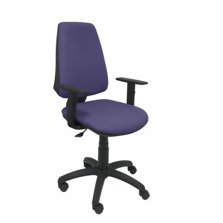 Bureaustoel Elche CP Bali Piqueras y Crespo I261B10 Blauw