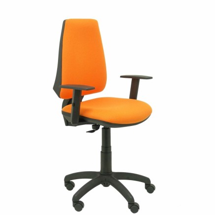 Bureaustoel Elche CP Bali Piqueras y Crespo I308B10 Oranje