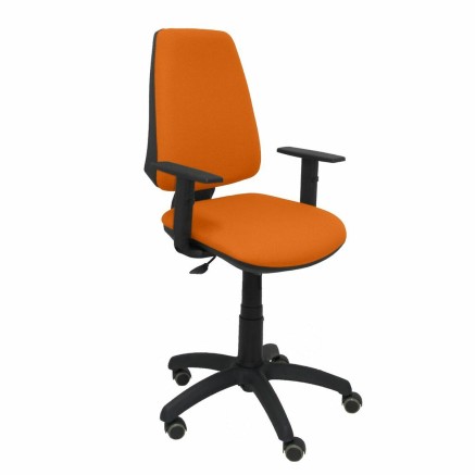 Bürostuhl Elche CP Bali Piqueras y Crespo 08B10RP Orange 2